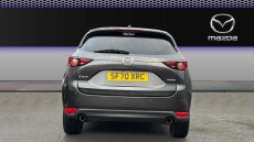 Mazda CX-5 2.0 Sport 5dr Auto Petrol Estate